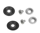 STILO Screw Kit ST6 Visor / Sunscreen YA0926