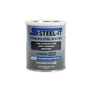 STEEL-IT Charcoal Polyurethane 1 Quart STL1006Q