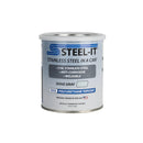 STEEL-IT Dove Gray Polyurethane 1 Quart 1050Q