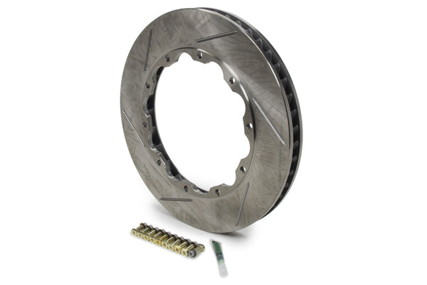 STOPTECH AeroRotor Ring Including Hardware Right 332x32 S 31.536.1102.99