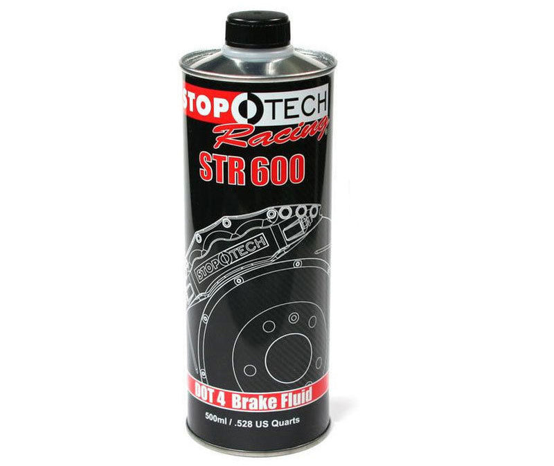 STOPTECH 600F Brake Fluid 501.00001
