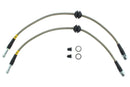 STOPTECH Stainless Steel Brake Line 950.33016