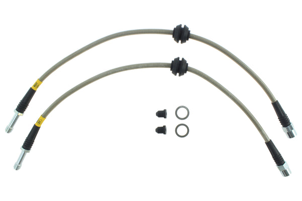 STOPTECH Stainless Steel Brake Line 950.33016