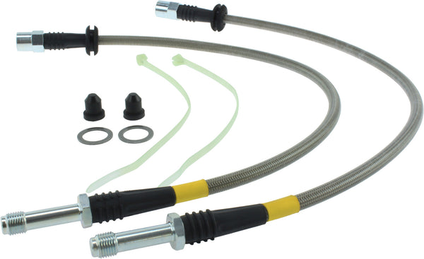 STOPTECH SS Brake Line Kit 950.34005