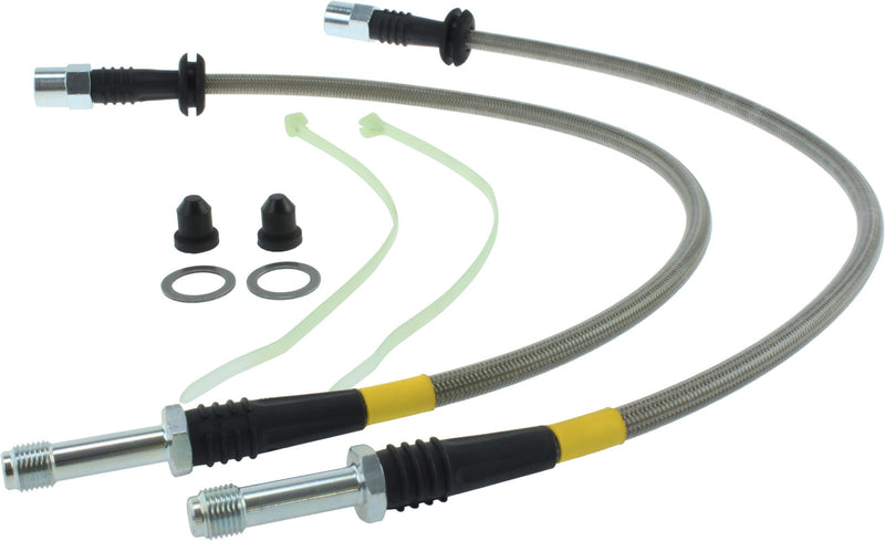 STOPTECH SS Brake Line Kit 950.34005
