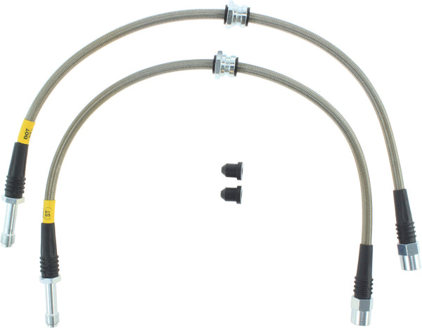 STOPTECH Stainless Steel Brake 950.34505