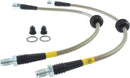 STOPTECH Stainless Steel Brake Li ne Kit 950.34526
