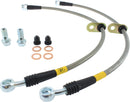 STOPTECH Stainless Steel Brake 950.40005