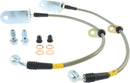 STOPTECH SPORTSTOP STAINLESS STEE L BRAKE LINE 950.40511