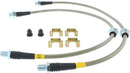 STOPTECH SPORTSTOP STAINLESS STEE L BRAKE LINE 950.42013