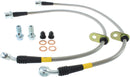 STOPTECH Stainless Steel Brake Line 950.44014