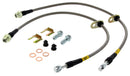 STOPTECH SPORTSTOP STAINLESS STEE L BRAKE LINE 950.44034