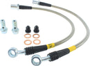 STOPTECH Stainless Steel Brake Line 950.44502