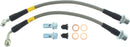 STOPTECH Stainless Steel Brake Line Kit 950.44507