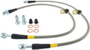 STOPTECH Stainless Steel Brake Line 950.44511