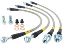 STOPTECH Stainlesss Brake Line 950.44519