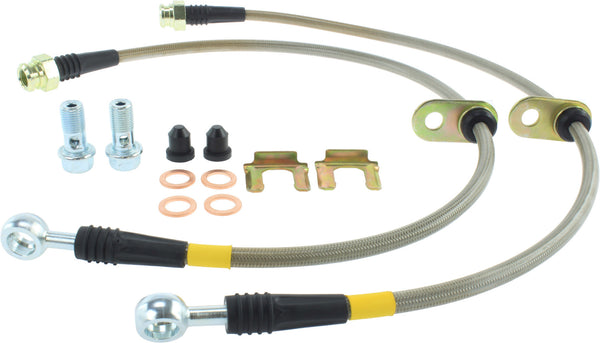 STOPTECH Stainless Steel Brake 950.47006