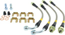 STOPTECH Stainless Steel Brake Line 950.47505