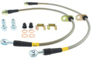 STOPTECH Stainless Steel Brake Line Kit 950.47508