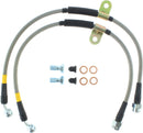 STOPTECH Stainless Steel Brake Line Kit 950.66002
