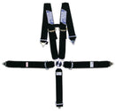 STROUD SAFETY Racing Harness Kam Lock Black Individual 2001