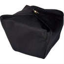 STROUD SAFETY Chute Pack Black Large Spring Launcher -521139