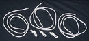 STROUD SAFETY Loop Kit Parachute 477LOPK