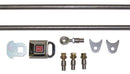 STROUD SAFETY Window Net Mount Kit 503
