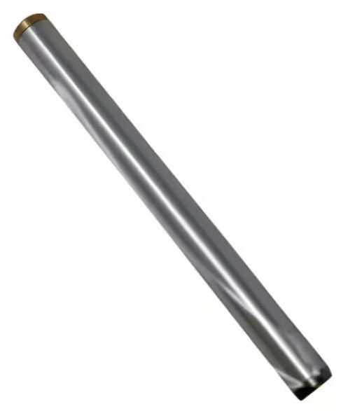 STRAUB TECHNOLOGIES INC. SBC/BBC Lwt Fuel Pump Pushrod w/Bronze Tip 100-4609