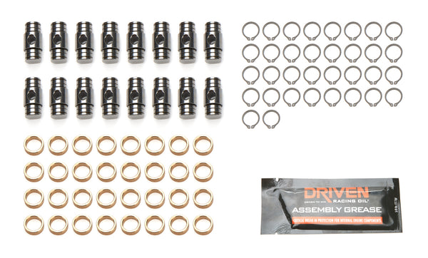 STRAUB TECHNOLOGIES INC. Rocker Arm Trunnion Kit LS OEM Rocker Arms 346-1370
