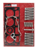 STRAUB TECHNOLOGIES INC. Cam Change Gasket & Bolt Kit LS3 4in + Bore 346-2004