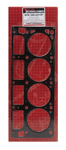 STRAUB TECHNOLOGIES INC. LS HP MLS Head Gasket LS Large Bore 346-4411P