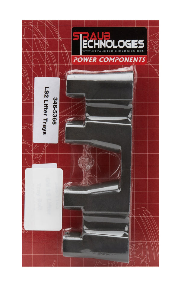 STRAUB TECHNOLOGIES INC. LS Lifter Guides 346-5365