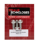STRAUB TECHNOLOGIES INC. LS Camshaft Bolt 3pk 346-6127