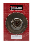 STRAUB TECHNOLOGIES INC. Timing Gear Set - GM LS 1 Pole 3-Bolt 24X Reluct 346-6407