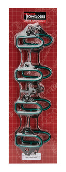 STRAUB TECHNOLOGIES INC. LS Intake Gasket Set 1999-2012 GM Truck 346-6587