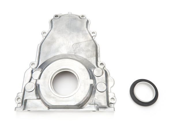 STRAUB TECHNOLOGIES INC. LS Timing Cover w/Seal wo/Sensor Hole 346-6623