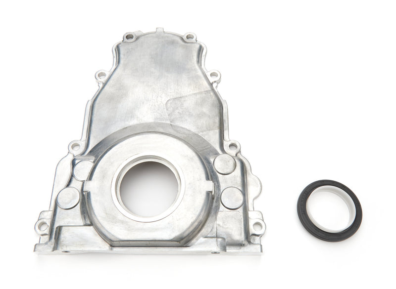 STRAUB TECHNOLOGIES INC. LS Timing Cover w/Seal wo/Sensor Hole 346-6623