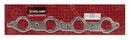 STRAUB TECHNOLOGIES INC. LS Exhaust Header Gasket Set (2pk) 346-7944