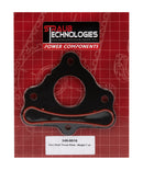 STRAUB TECHNOLOGIES INC. LS Cam Thrust Plate w/O-Ring Gasket 346-9016
