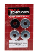 STRAUB TECHNOLOGIES INC. Valve Spring Shim Kit 16 Each .015/.030/.060 800-4307