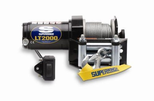 SUPERWINCH LT2000-2000