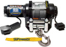 SUPERWINCH 3000