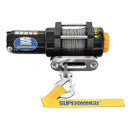 SUPERWINCH LT4000SR Winch 4000lb Winch Synthetic Rope 1140230