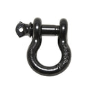 SUPERWINCH Bow Shackle 3/4in with 7/8in Pin 2538