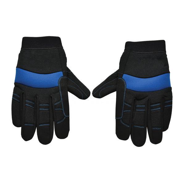 SUPERWINCH Winching Gloves - XL 2580