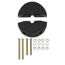 SUPERWINCH Winch Hook Snubber Ropes 5/16in - 1/2in 2586