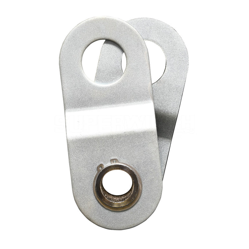 SUPERWINCH Snatch Block 20000 lbs 7750A