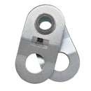 SUPERWINCH Snatch Block 36000 lbs Swing Away Style 7755