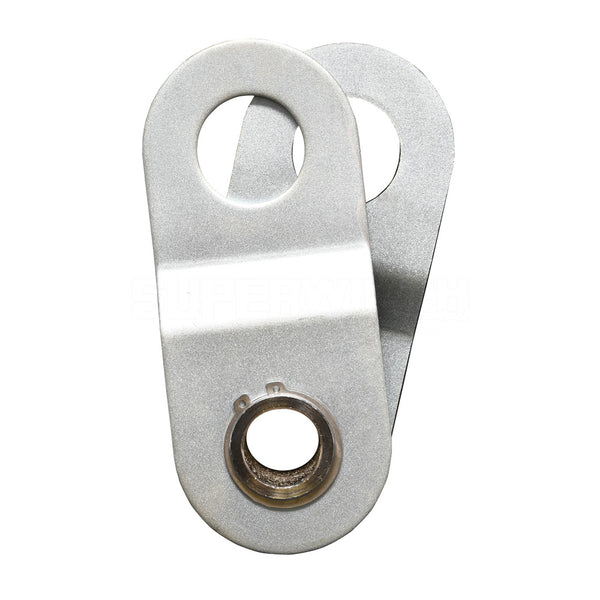 SUPERWINCH Snatch Block Rated 12000lbs 90-20508